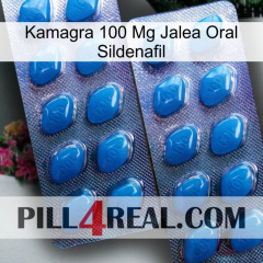 Kamagra 100 Mg Oral Jelly Sildenafil viagra2